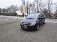 tweedehands Opel Zafira 1.8 Edition AUTOMAAT TREKHAAK CRUISE