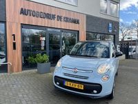 tweedehands Fiat 500L 0.9 TwinAir Lounge