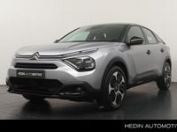 Occasion Citroën C4 Feel 101 PK (74 kW) 2023 Grijs SUV