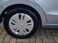 Occasion Mitsubishi Space Star Edition 71 PK (52 kW) 2020 Grijs Hatchback