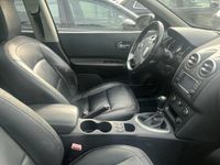 tweedehands Nissan Qashqai +2 QASHQAI+2 2.0 dCi Tekna