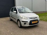 tweedehands Hyundai i10 1.1L Apple Carplay Android Auto Recent Onderhouden