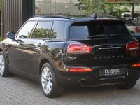 tweedehands Mini Clubman 1.5 Black Pack Apple Carplay Panoramadak