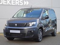 tweedehands Peugeot Partner 1.2 PureTech 110pk S&S L1