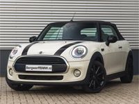 tweedehands Mini Cooper Cabriolet 1.5 - Chili - Navi XL - Bluetooth - Stoelverwarmin