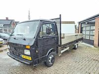 tweedehands VW LT 40 2.4 AD Xlang