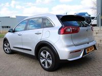 tweedehands Kia Niro 1.6 GDi Hybrid First Edition