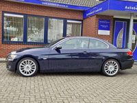 tweedehands BMW 325 Cabriolet 325i High Executive High Individual Elektri