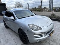 tweedehands Porsche Cayenne 4.8 S