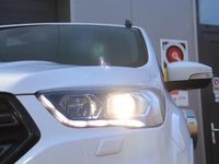 Occasion Ford Kuga ST-Line 2021 Wit SUV