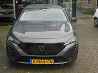 Occasion Peugeot 308 SW Business-Line 131 PK (96 kW) 2023 Grijs Stationwagen