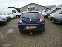 tweedehands Renault Mégane Estate 1.6 Authentique LPG G3 AUTOGAS