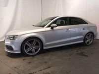 tweedehands Audi A3 Limousine 1.8 TFSI Ambition Pro Line S - Olieverbr