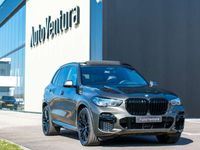 tweedehands BMW X5 xDrive45e High Executive M-Sport stoelen B&O Massage Zeer compleet