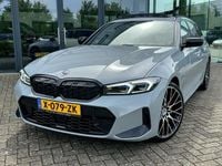 Occasion BMW 330 Comfort Edition 291 PK (214 kW) 2022 Grijs Stationwagen