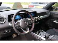 tweedehands Mercedes EQB300 4MATIC AMG Line 67 kWh