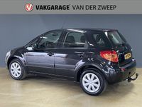 tweedehands Suzuki SX4 1.6 Comfort | Automaat | NAP | Airco