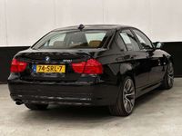 tweedehands BMW 318 318 i Corporate Lease Luxury Line AUTOMAAT LEDER/NA