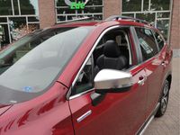 Occasion Subaru Forester 150 PK (110 kW) 2021 Rood SUV