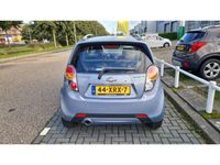 tweedehands Chevrolet Spark 1.2 16V LT