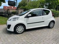 tweedehands Peugeot 107 1.0 Active AIRCO/CENTRAAL/ 84000KM