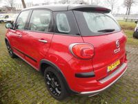 tweedehands Fiat 500L 0.9 TwinAir CityCross Staat in De Krim