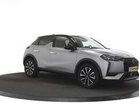 Occasion DS Automobiles DS3 Performance 131 PK (96 kW) 2024 Grijs SUV