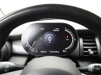 Occasion Mini Cooper Business 136 PK (100 kW) 2021 Grijs Hatchback
