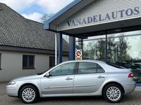 tweedehands Renault Laguna II 