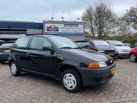 tweedehands Fiat Punto Punto 1.1 55 S*ZEER NETTEVAN 1E EIGENAAR* MET.NAP