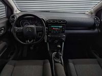 tweedehands Citroën C3 Aircross 1.2 PureTech RipCurl |Schuifdak|Navi|Cruise|Camera