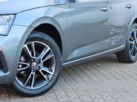Occasion Skoda Scala Active 97 PK (71 kW) 2024 Hatchback Hatchback