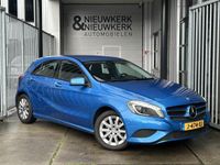 tweedehands Mercedes A180 Ambition | AUTOMAAT | CRUISECONTROL | CLIMATE CONTROL | BLUETOOTH MULTIMEDIA + TELEFONIE | PDC VOOR+ACHTER | STOELVERWARMING