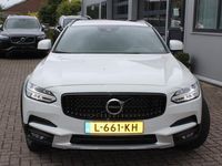 tweedehands Volvo V90 CC 2.0 D4 I Pilot assist I Verwarmde voorruit I Wegkl