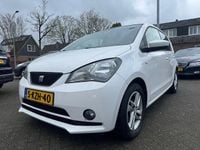Occasion Seat Mii 60 PK (44 kW) 2013 Wit Hatchback