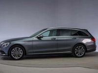 tweedehands Mercedes C350 Estate e Lease Edition