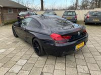 tweedehands BMW 640 6-SERIE d High Executive