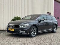 Occasion VW Passat Business+ 150 PK (110 kW) 2020 Grijs Stationwagen