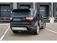 Occasion Land Rover Discovery 4 HSE Luxury 259 PK (190 kW) 2016 Zwart SUV
