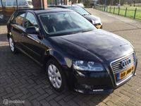 tweedehands Audi A3 Sportback 1.4 TFSI Ambition Pro Line - Automaat