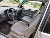 tweedehands Seat Arosa 1.4i Stella *apk:05-2024*