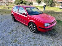 tweedehands VW Golf IV 