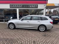 Occasion BMW 330 Executive 291 PK (214 kW) 2021 Zilver Stationwagen