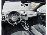 tweedehands Audi A1 Sportback 1.4 TFSI CoD Sport S line Edition