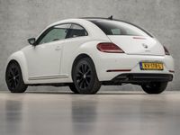 tweedehands VW Beetle 1.2 TSI Exclusive Series (NAVIGATIE, AIRCO, PARKEE