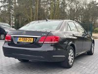 tweedehands Mercedes E220 CDI Ambition Elegance