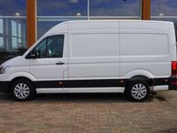 tweedehands VW Crafter 30 2.0 TDI L3H3 4Motion