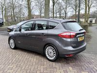 Occasion Ford C-MAX Titanium 2015 Grijs MPV