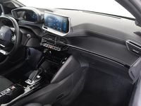 tweedehands Peugeot e-208 EV GT 50 kWh / LED / ACC / Half Leder / Navi / Car