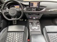 tweedehands Audi A6 Avant 4.0 TFSI RS6 quattro i.o.v van klant